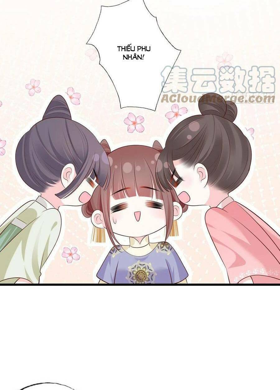 Nhất Dạ Nghiệt Tình: Cuồng Hôn Hào Môn Lão Công: Chapter 139