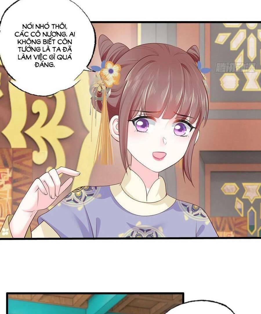 Nhất Dạ Nghiệt Tình: Cuồng Hôn Hào Môn Lão Công: Chapter 139