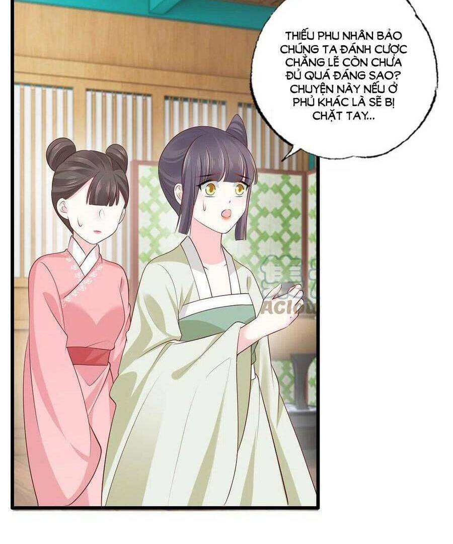 Nhất Dạ Nghiệt Tình: Cuồng Hôn Hào Môn Lão Công: Chapter 139