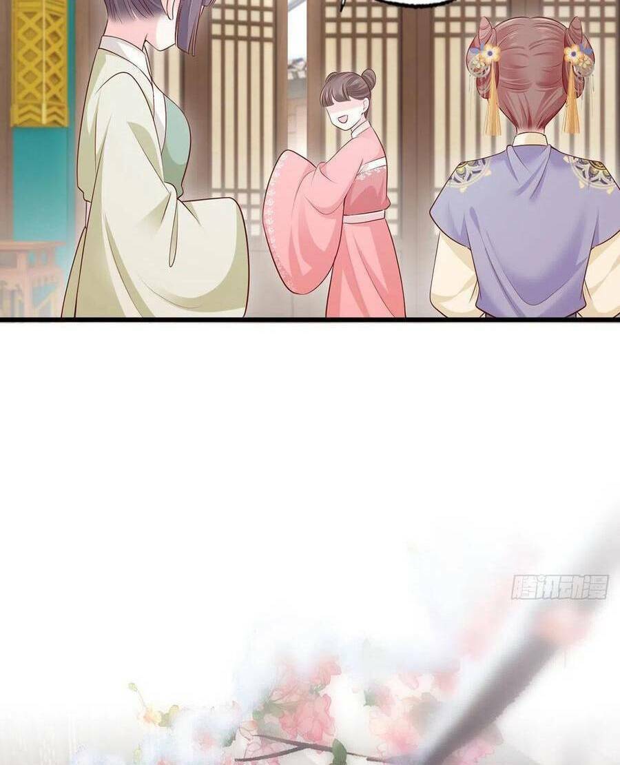 Nhất Dạ Nghiệt Tình: Cuồng Hôn Hào Môn Lão Công: Chapter 139
