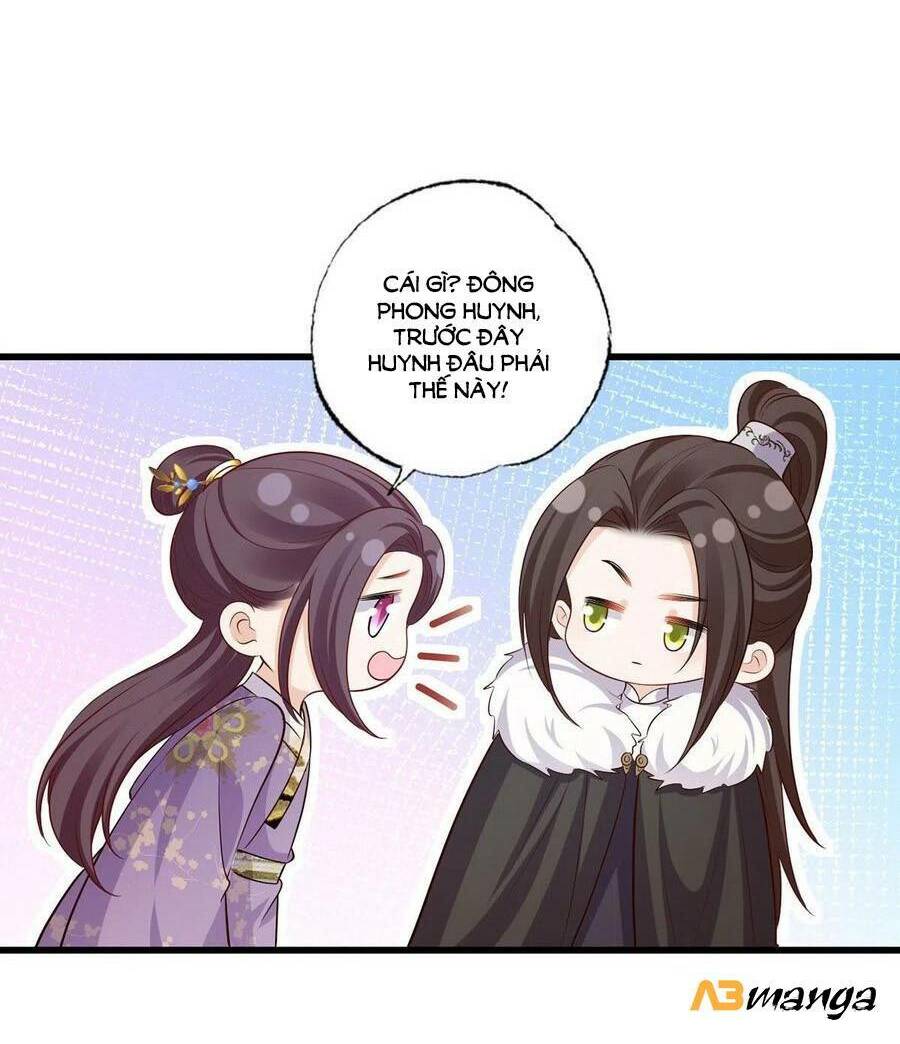 Nhất Dạ Nghiệt Tình: Cuồng Hôn Hào Môn Lão Công: Chapter 139
