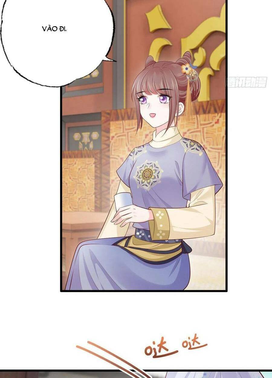 Nhất Dạ Nghiệt Tình: Cuồng Hôn Hào Môn Lão Công: Chapter 139