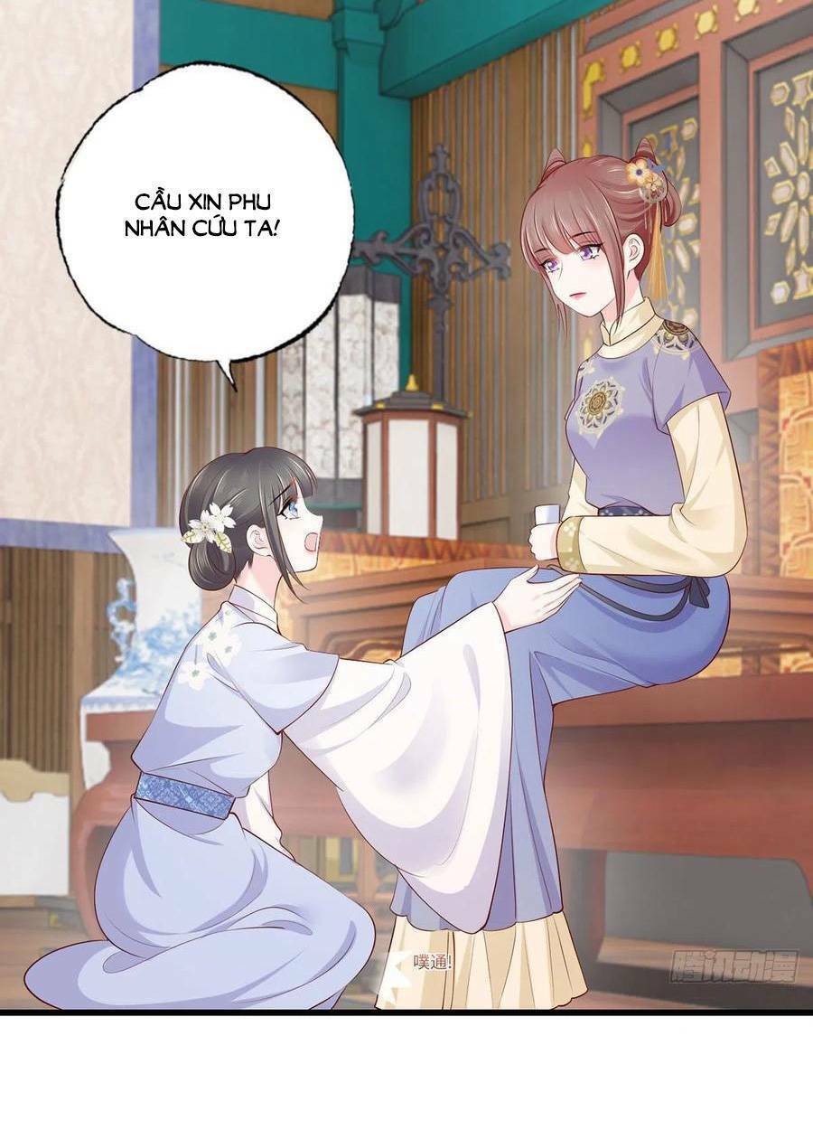 Nhất Dạ Nghiệt Tình: Cuồng Hôn Hào Môn Lão Công: Chapter 139