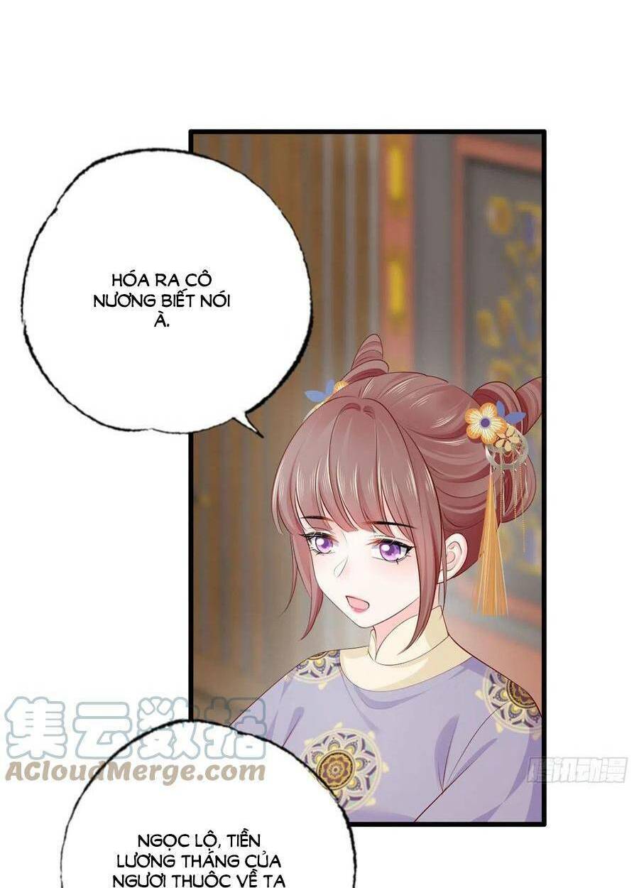Nhất Dạ Nghiệt Tình: Cuồng Hôn Hào Môn Lão Công: Chapter 139