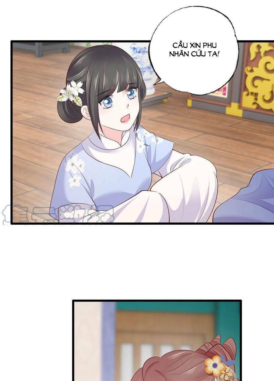 Nhất Dạ Nghiệt Tình: Cuồng Hôn Hào Môn Lão Công: Chapter 139