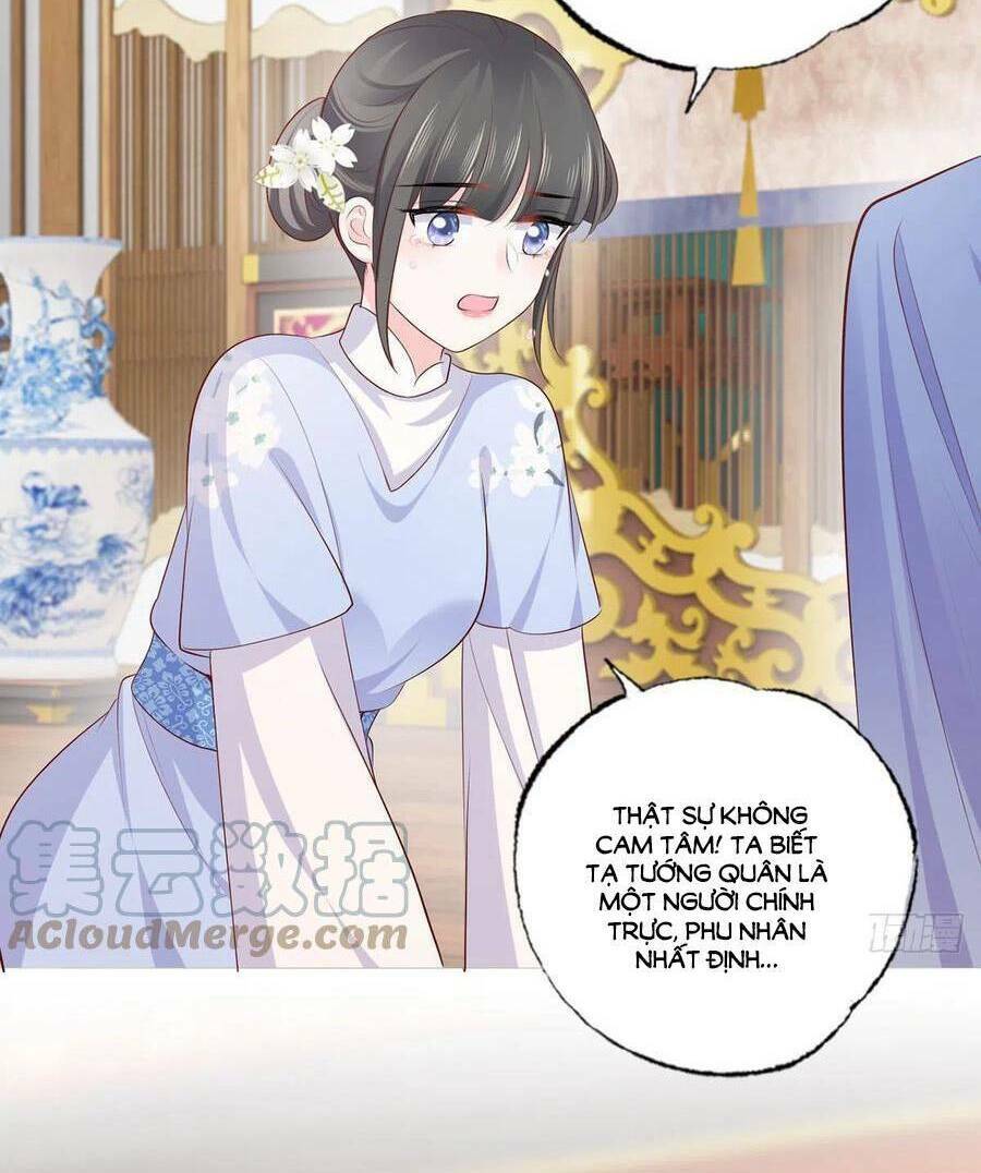 Nhất Dạ Nghiệt Tình: Cuồng Hôn Hào Môn Lão Công: Chapter 139