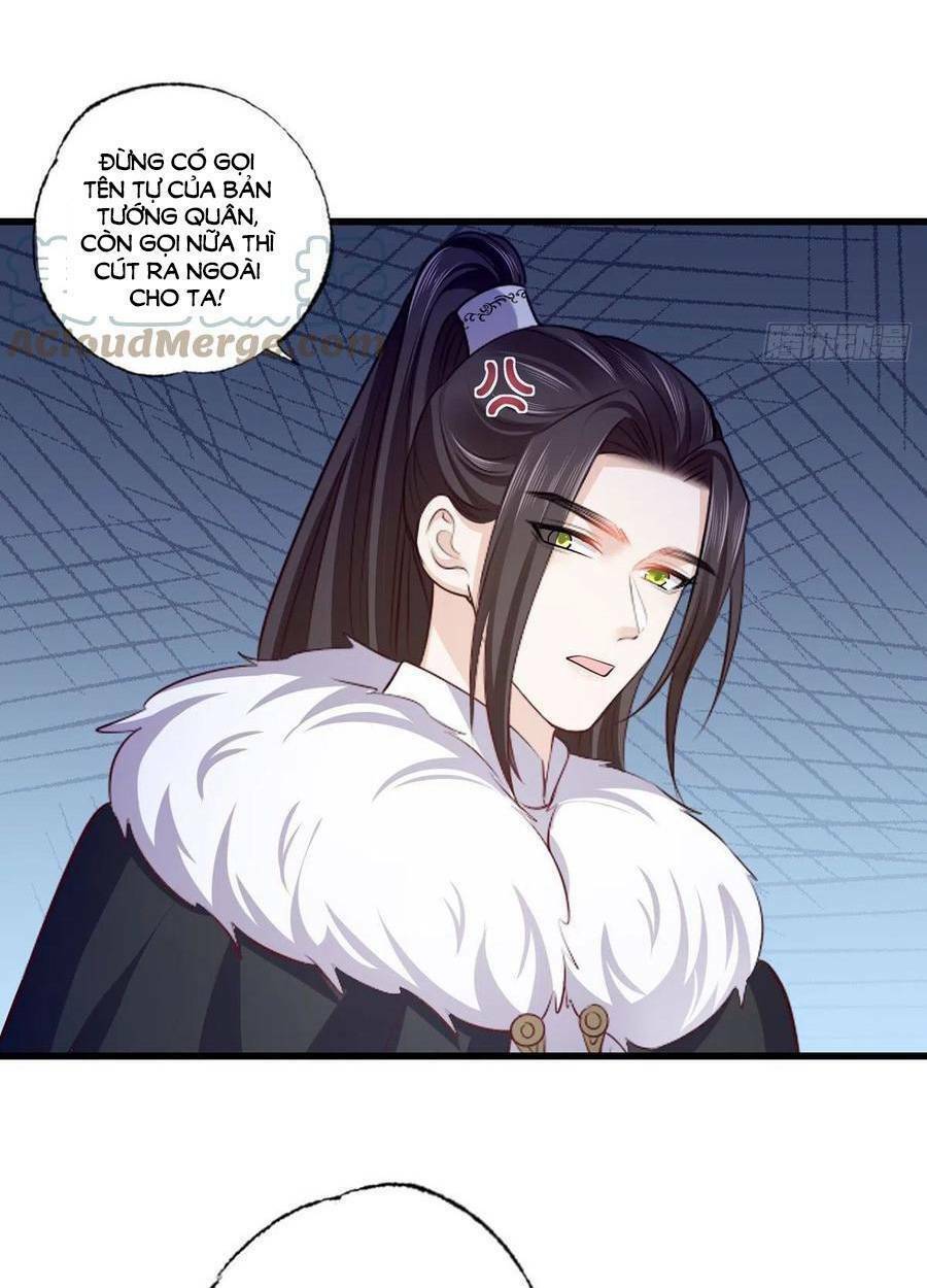 Nhất Dạ Nghiệt Tình: Cuồng Hôn Hào Môn Lão Công: Chapter 139