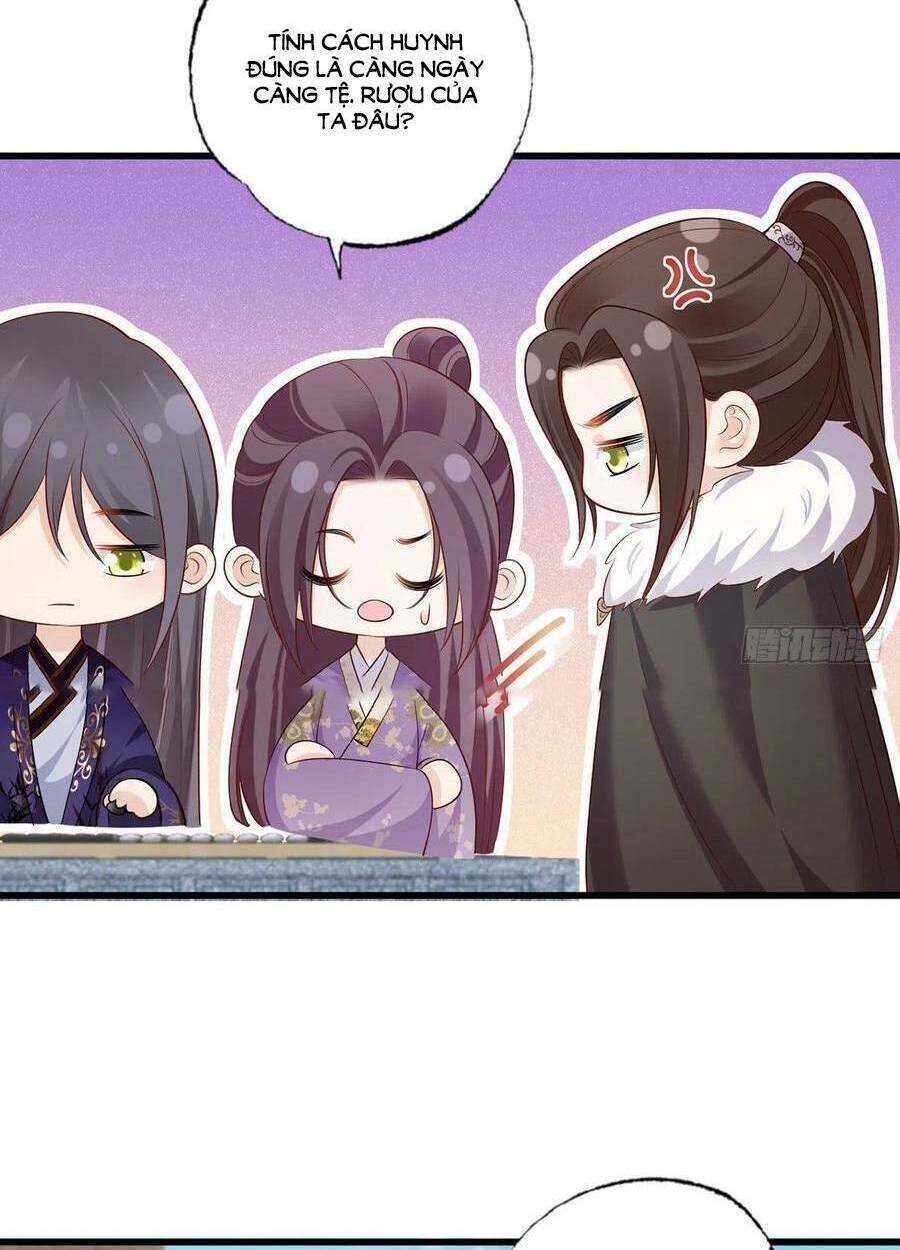 Nhất Dạ Nghiệt Tình: Cuồng Hôn Hào Môn Lão Công: Chapter 139