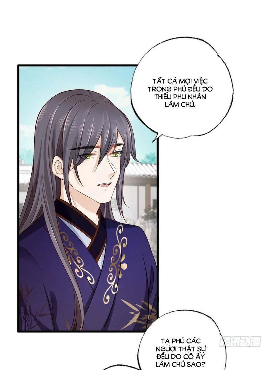 Nhất Dạ Nghiệt Tình: Cuồng Hôn Hào Môn Lão Công: Chapter 139