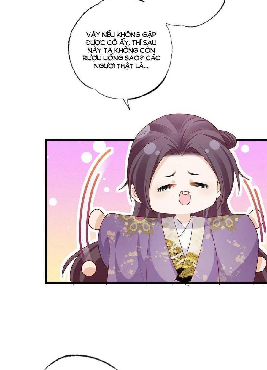 Nhất Dạ Nghiệt Tình: Cuồng Hôn Hào Môn Lão Công: Chapter 139