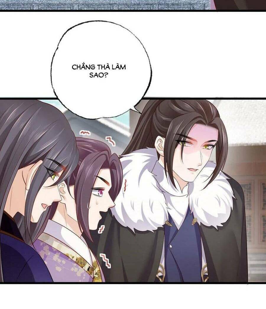 Nhất Dạ Nghiệt Tình: Cuồng Hôn Hào Môn Lão Công: Chapter 139