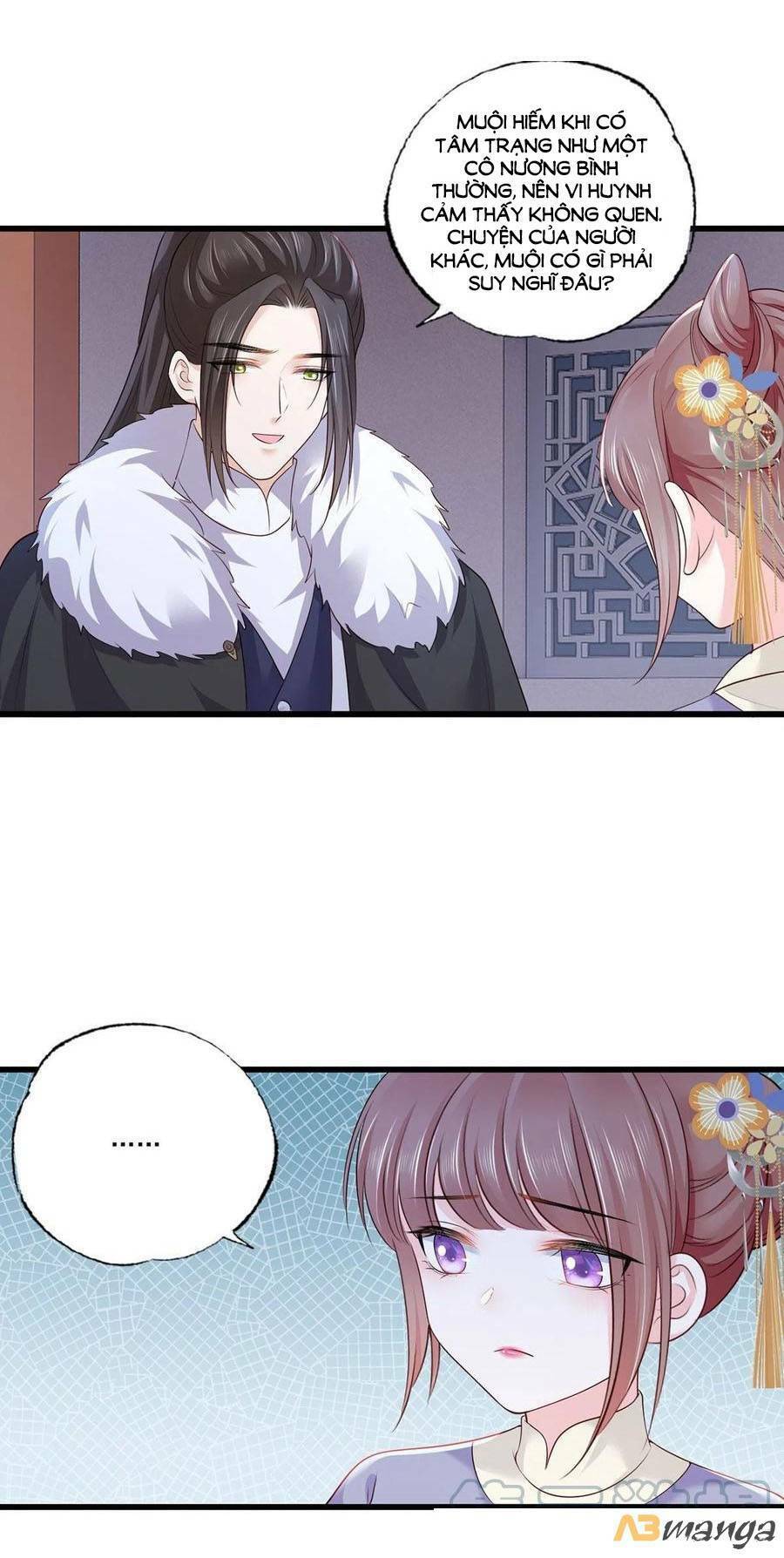 Nhất Dạ Nghiệt Tình: Cuồng Hôn Hào Môn Lão Công: Chapter 143