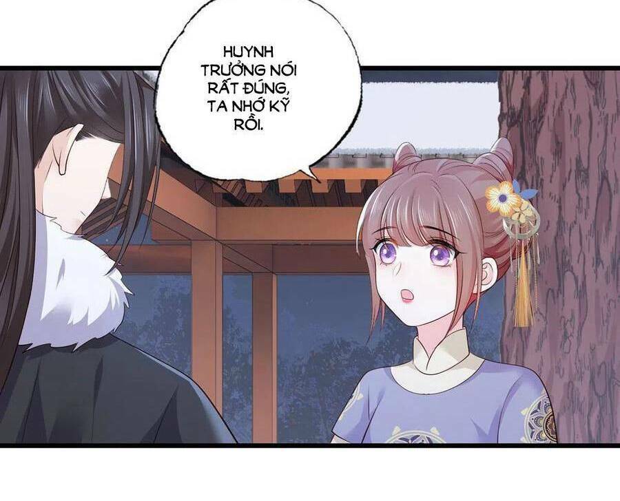 Nhất Dạ Nghiệt Tình: Cuồng Hôn Hào Môn Lão Công: Chapter 143
