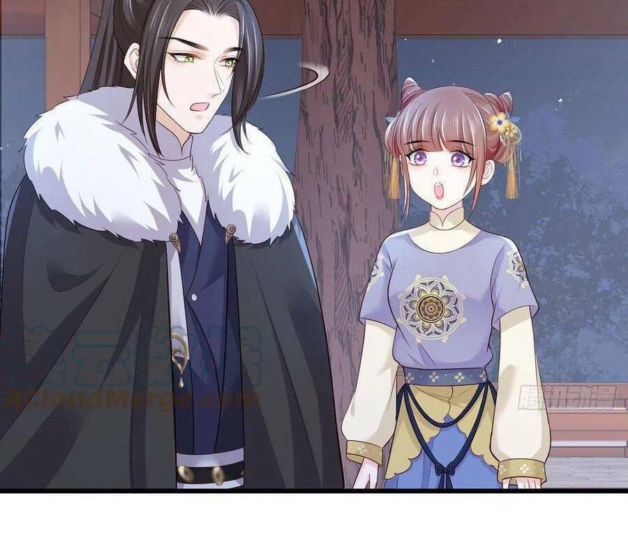 Nhất Dạ Nghiệt Tình: Cuồng Hôn Hào Môn Lão Công: Chapter 143
