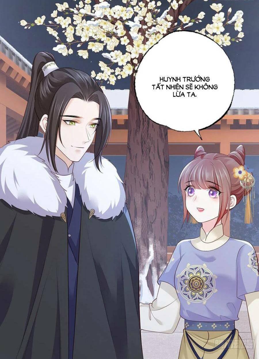 Nhất Dạ Nghiệt Tình: Cuồng Hôn Hào Môn Lão Công: Chapter 143