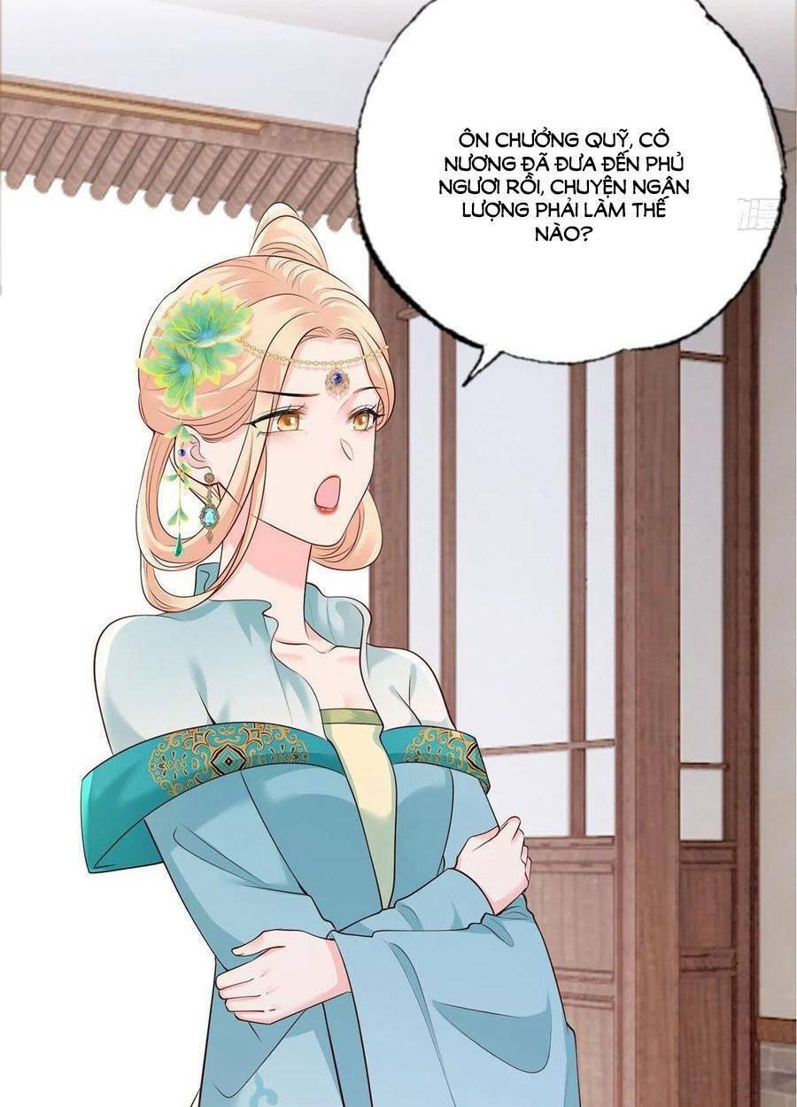 Nhất Dạ Nghiệt Tình: Cuồng Hôn Hào Môn Lão Công: Chapter 143