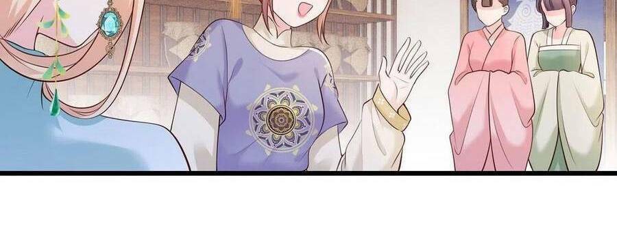 Nhất Dạ Nghiệt Tình: Cuồng Hôn Hào Môn Lão Công: Chapter 143