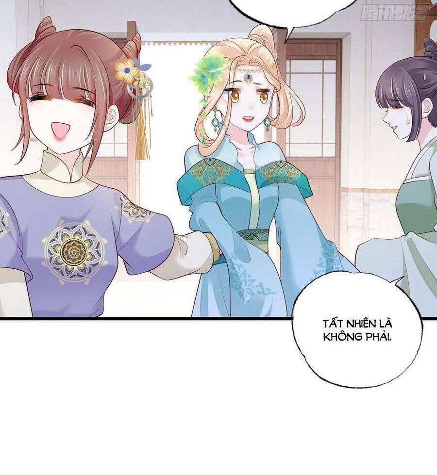 Nhất Dạ Nghiệt Tình: Cuồng Hôn Hào Môn Lão Công: Chapter 143