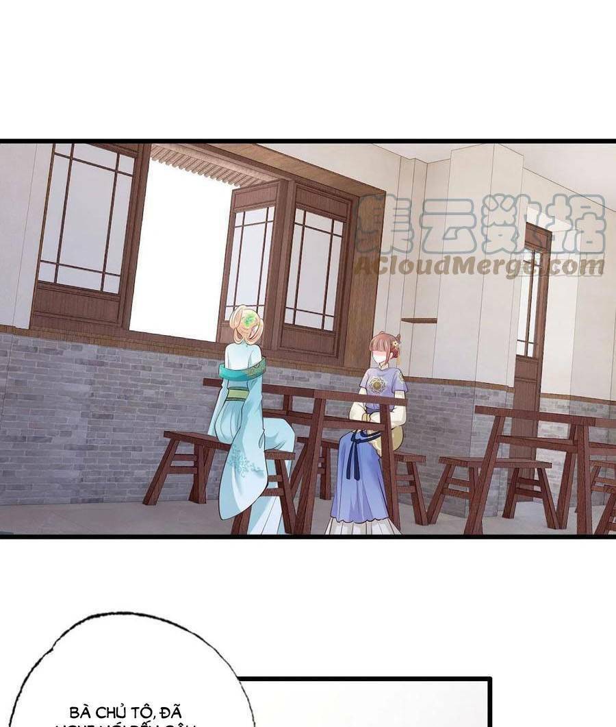 Nhất Dạ Nghiệt Tình: Cuồng Hôn Hào Môn Lão Công: Chapter 143