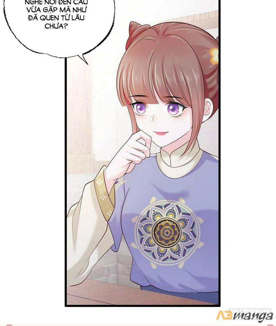 Nhất Dạ Nghiệt Tình: Cuồng Hôn Hào Môn Lão Công: Chapter 143