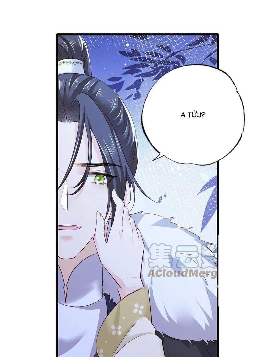 Nhất Dạ Nghiệt Tình: Cuồng Hôn Hào Môn Lão Công: Chapter 143