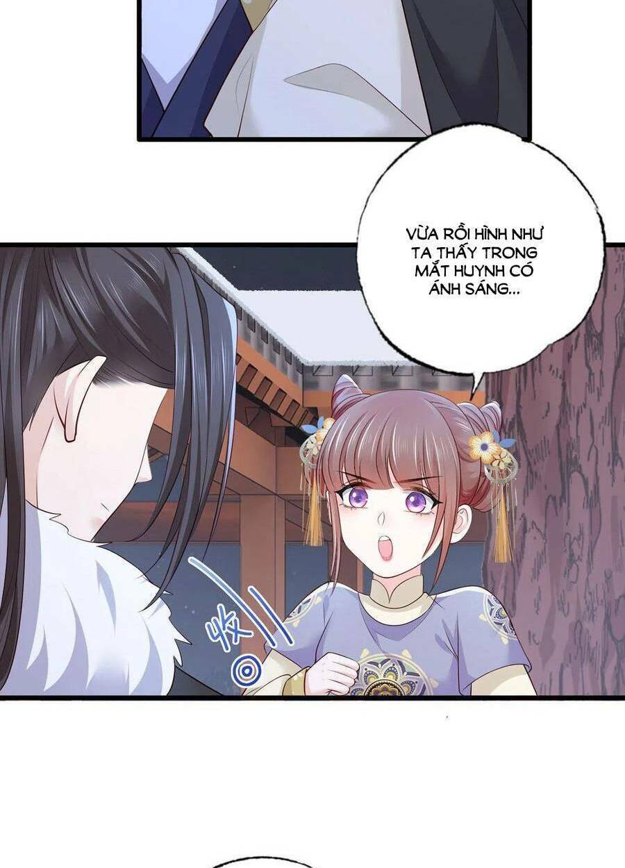 Nhất Dạ Nghiệt Tình: Cuồng Hôn Hào Môn Lão Công: Chapter 143