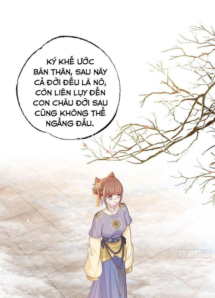 Nhất Dạ Nghiệt Tình: Cuồng Hôn Hào Môn Lão Công: Chapter 148