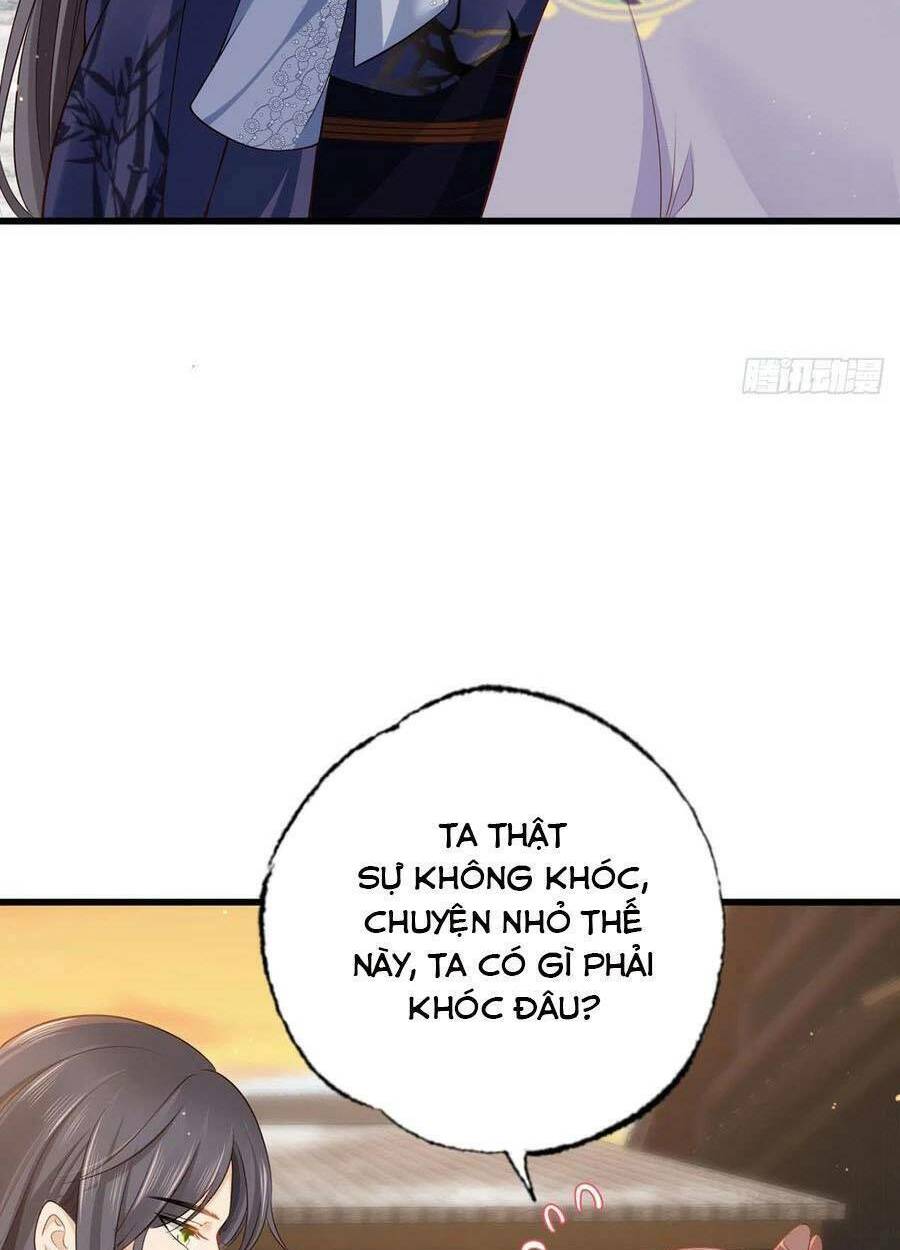 Nhất Dạ Nghiệt Tình: Cuồng Hôn Hào Môn Lão Công: Chapter 148