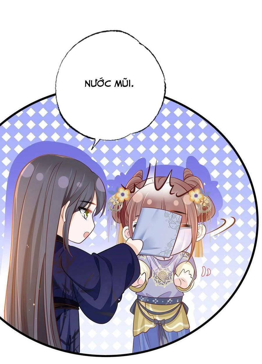 Nhất Dạ Nghiệt Tình: Cuồng Hôn Hào Môn Lão Công: Chapter 148