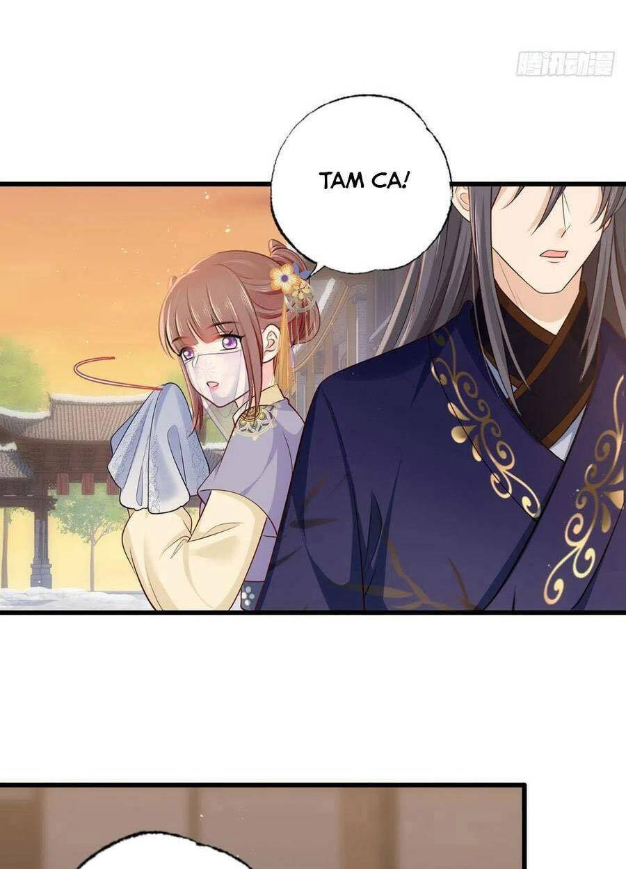 Nhất Dạ Nghiệt Tình: Cuồng Hôn Hào Môn Lão Công: Chapter 148