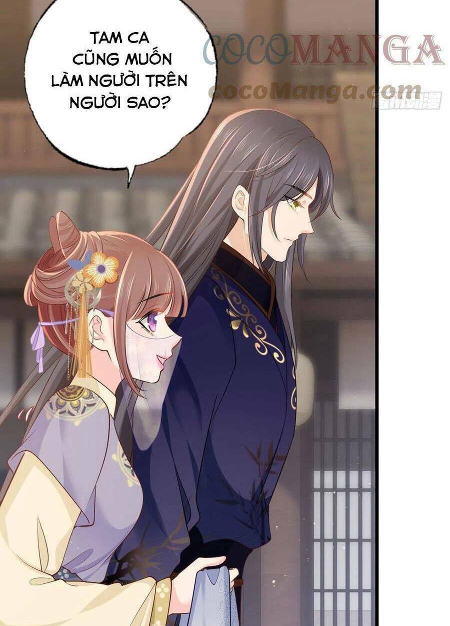 Nhất Dạ Nghiệt Tình: Cuồng Hôn Hào Môn Lão Công: Chapter 148