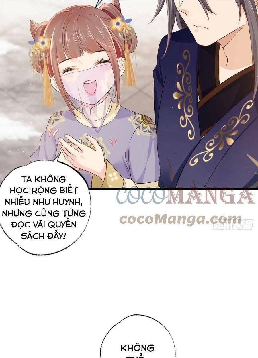 Nhất Dạ Nghiệt Tình: Cuồng Hôn Hào Môn Lão Công: Chapter 148
