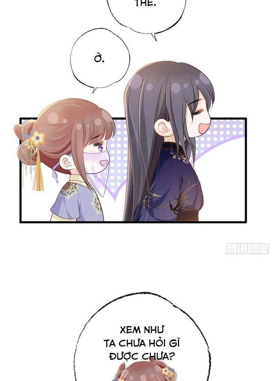 Nhất Dạ Nghiệt Tình: Cuồng Hôn Hào Môn Lão Công: Chapter 148