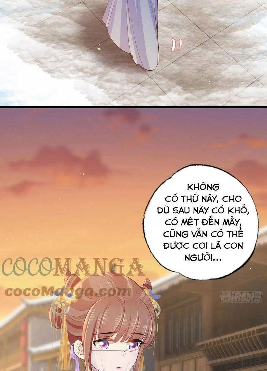 Nhất Dạ Nghiệt Tình: Cuồng Hôn Hào Môn Lão Công: Chapter 148