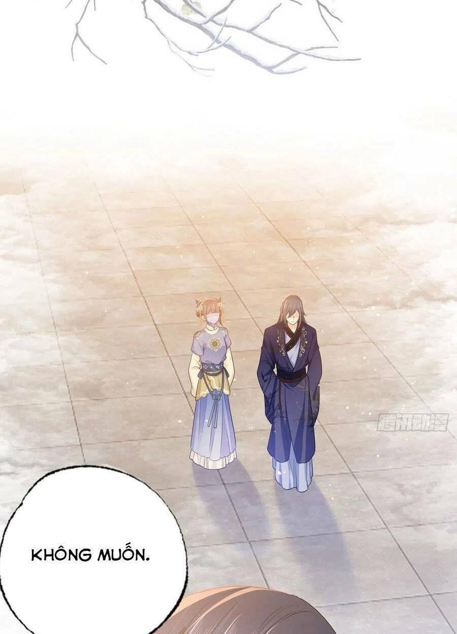 Nhất Dạ Nghiệt Tình: Cuồng Hôn Hào Môn Lão Công: Chapter 148