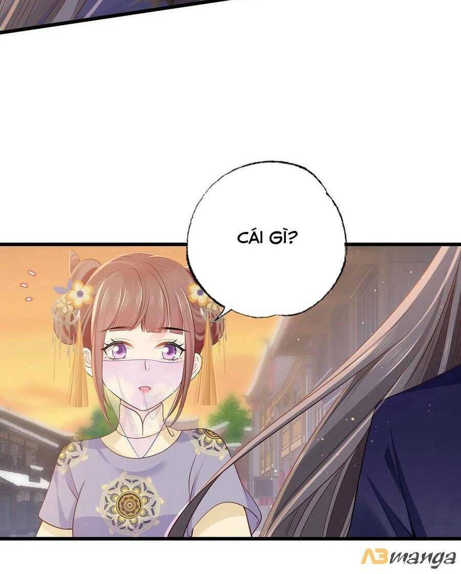 Nhất Dạ Nghiệt Tình: Cuồng Hôn Hào Môn Lão Công: Chapter 148