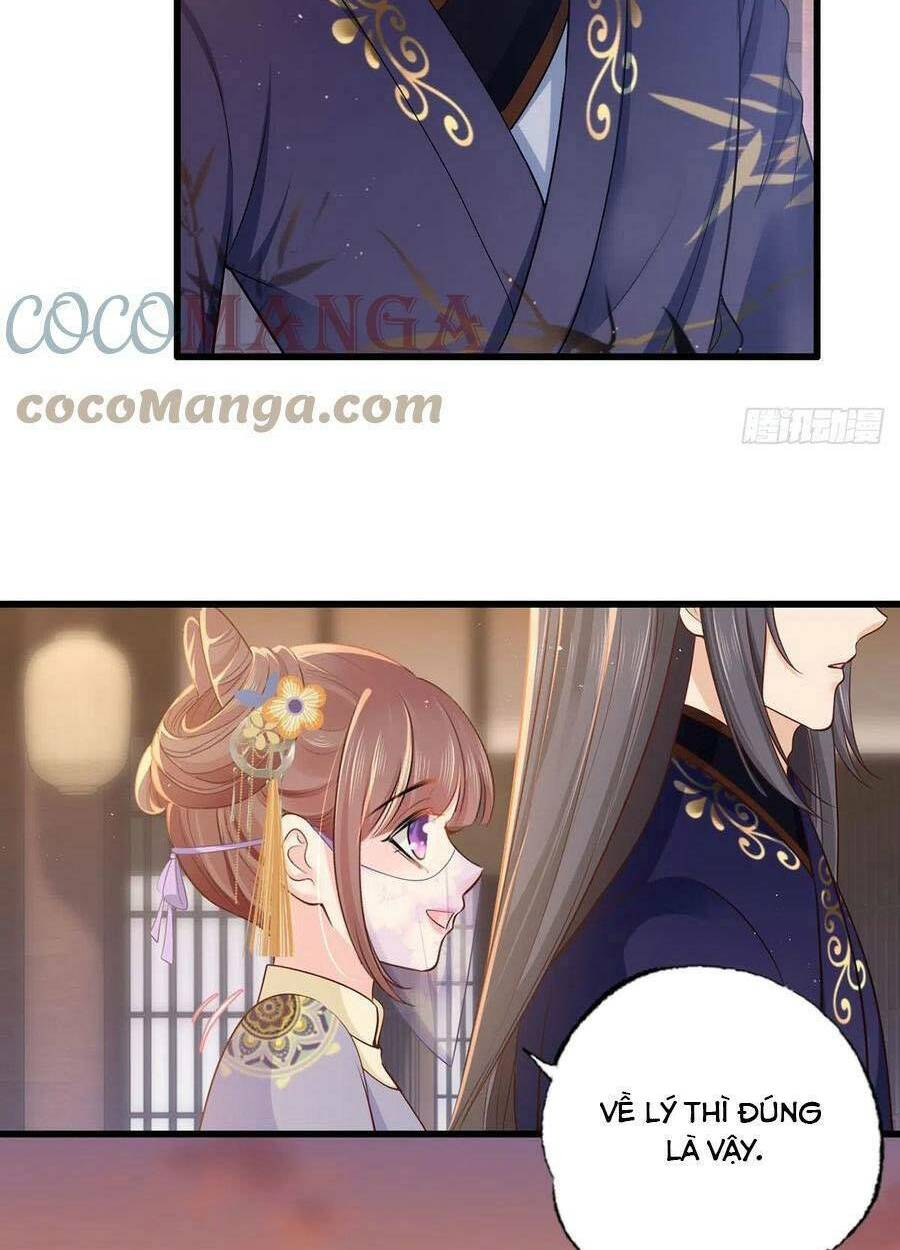 Nhất Dạ Nghiệt Tình: Cuồng Hôn Hào Môn Lão Công: Chapter 148