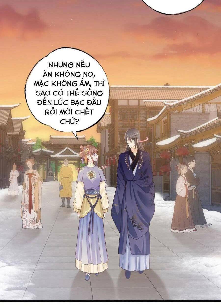 Nhất Dạ Nghiệt Tình: Cuồng Hôn Hào Môn Lão Công: Chapter 148