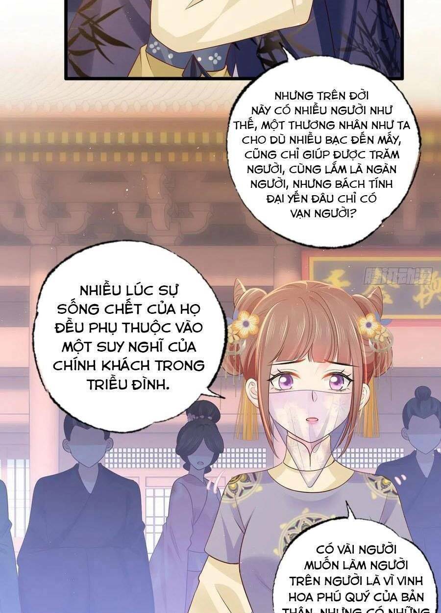 Nhất Dạ Nghiệt Tình: Cuồng Hôn Hào Môn Lão Công: Chapter 148
