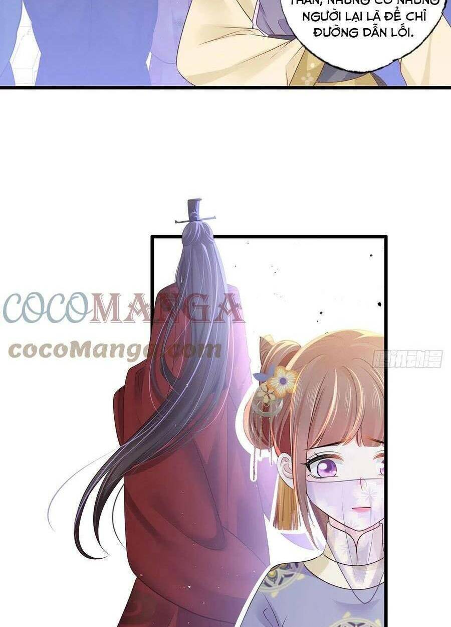 Nhất Dạ Nghiệt Tình: Cuồng Hôn Hào Môn Lão Công: Chapter 148