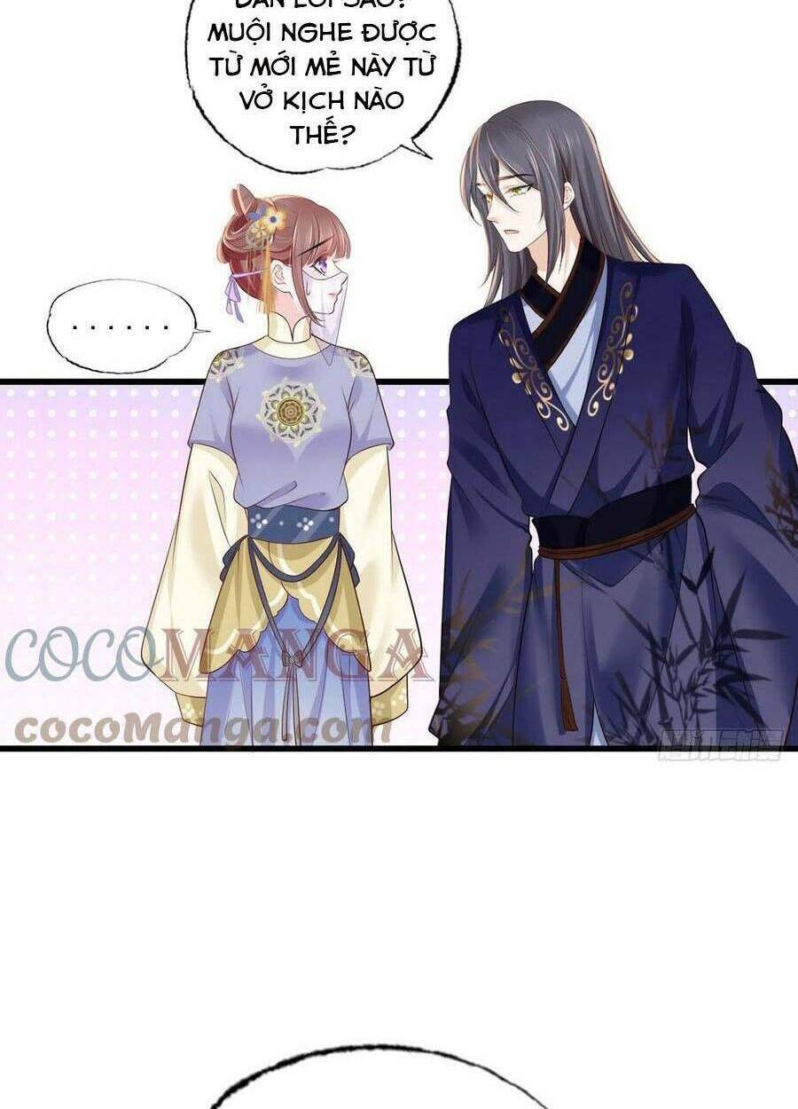 Nhất Dạ Nghiệt Tình: Cuồng Hôn Hào Môn Lão Công: Chapter 148