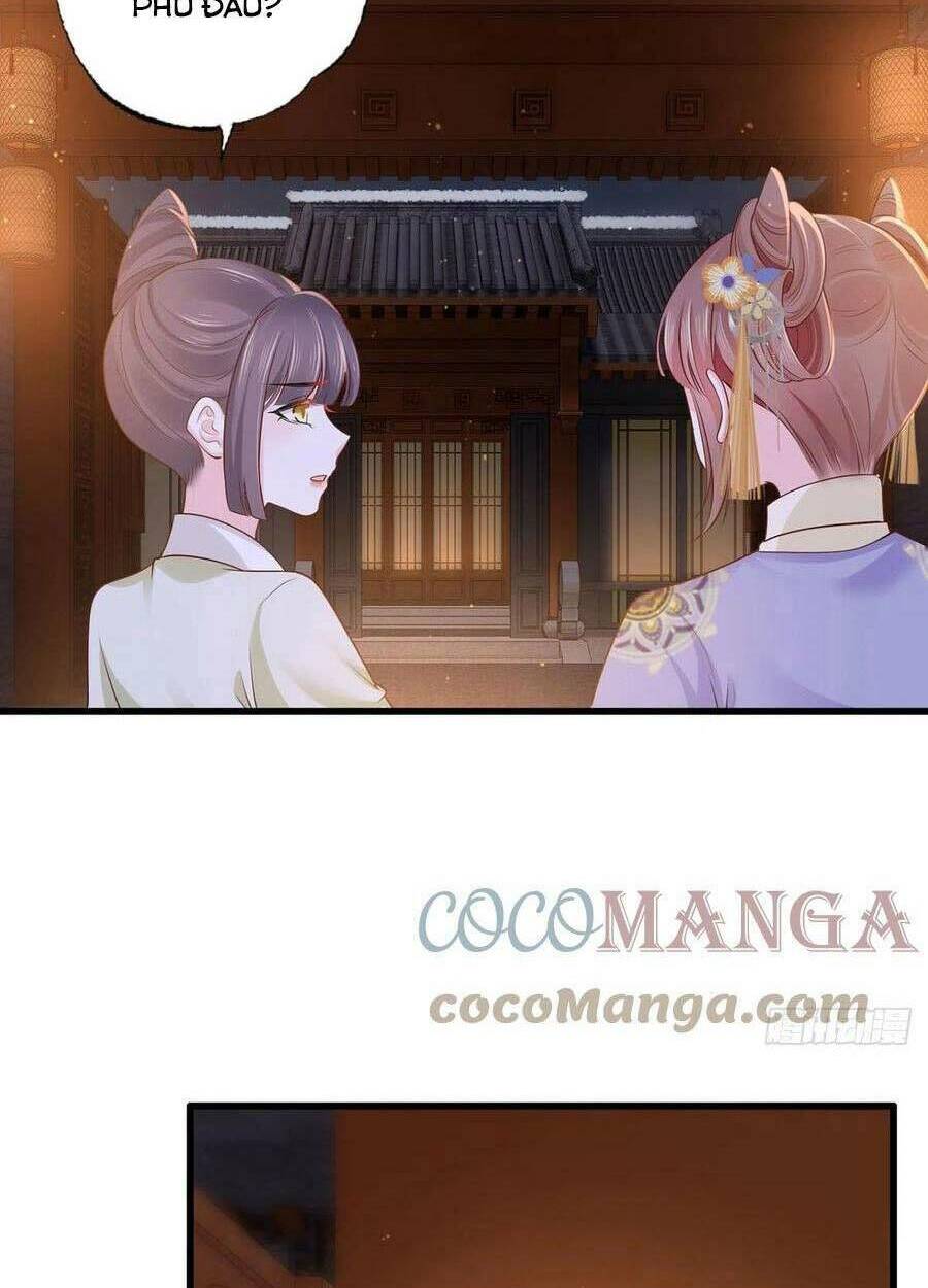 Nhất Dạ Nghiệt Tình: Cuồng Hôn Hào Môn Lão Công: Chapter 148