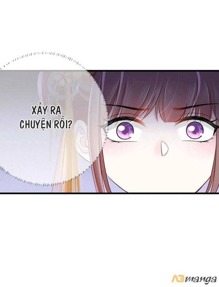 Nhất Dạ Nghiệt Tình: Cuồng Hôn Hào Môn Lão Công: Chapter 148