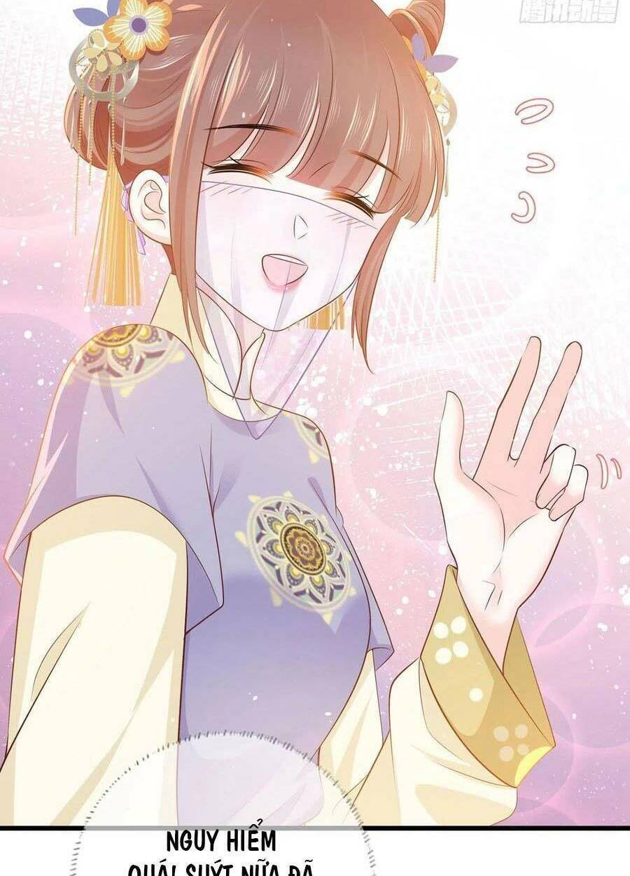 Nhất Dạ Nghiệt Tình: Cuồng Hôn Hào Môn Lão Công: Chapter 148