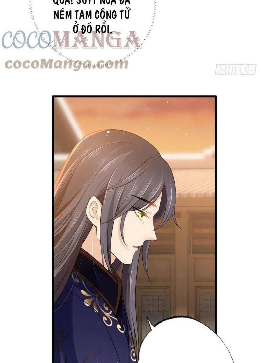 Nhất Dạ Nghiệt Tình: Cuồng Hôn Hào Môn Lão Công: Chapter 148