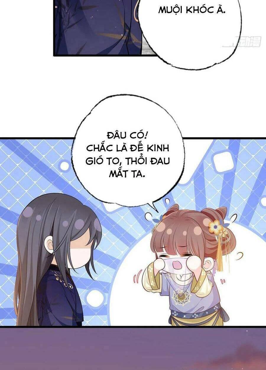 Nhất Dạ Nghiệt Tình: Cuồng Hôn Hào Môn Lão Công: Chapter 148