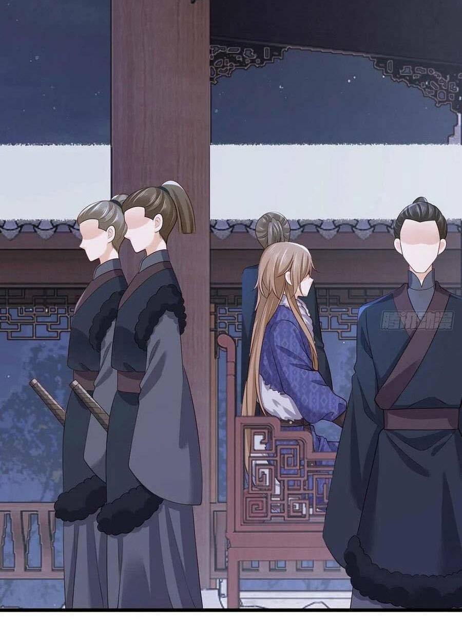 Nhất Dạ Nghiệt Tình: Cuồng Hôn Hào Môn Lão Công: Chapter 149