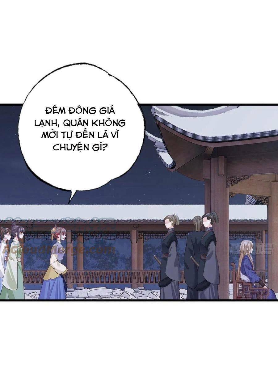 Nhất Dạ Nghiệt Tình: Cuồng Hôn Hào Môn Lão Công: Chapter 149