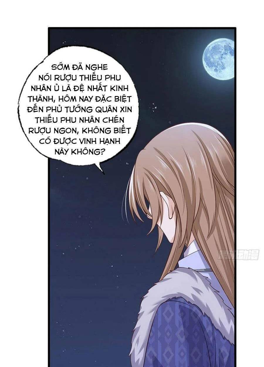 Nhất Dạ Nghiệt Tình: Cuồng Hôn Hào Môn Lão Công: Chapter 149