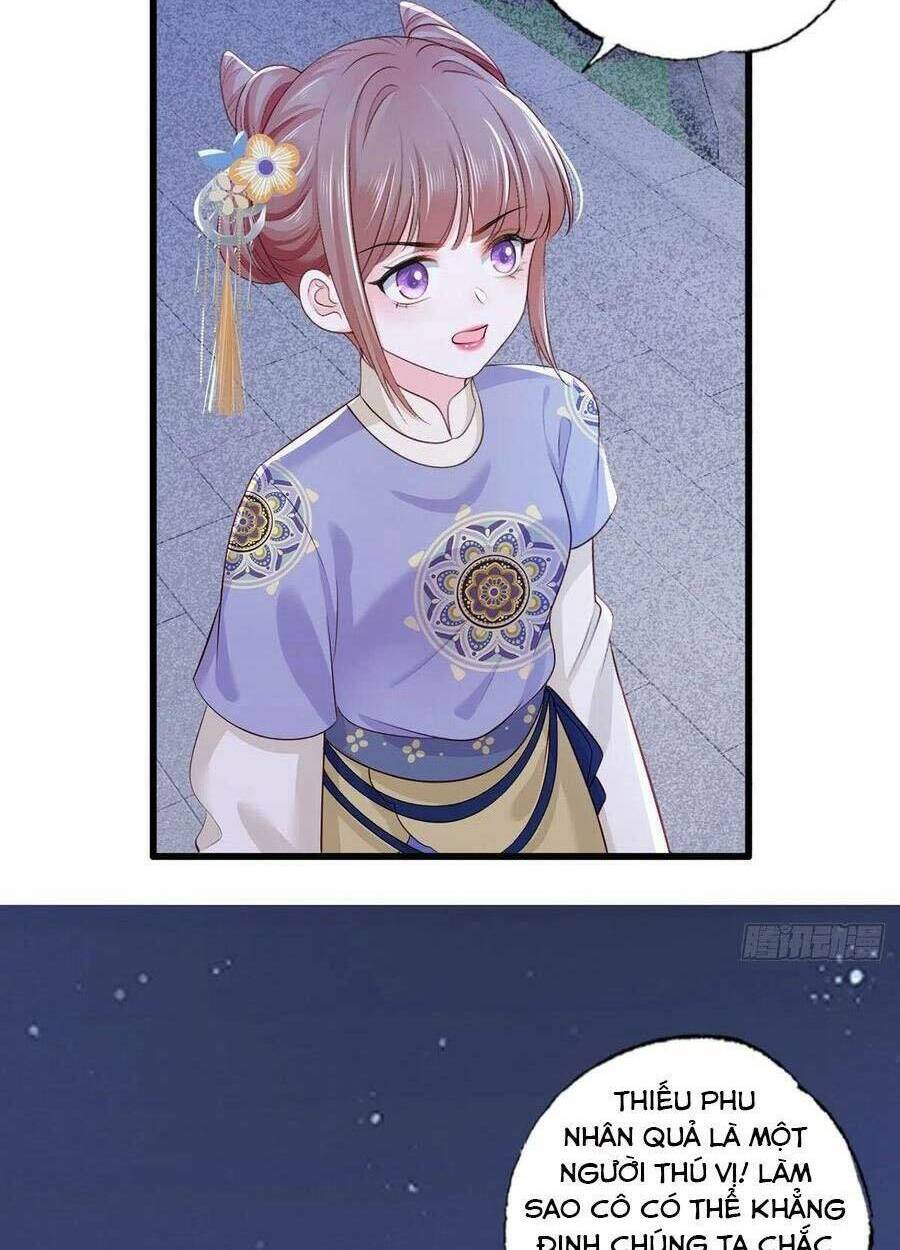 Nhất Dạ Nghiệt Tình: Cuồng Hôn Hào Môn Lão Công: Chapter 149